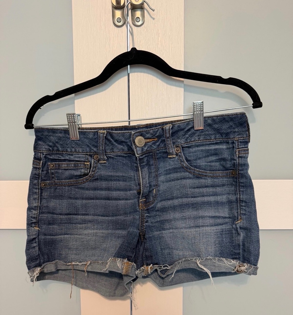 American Eagle Outfitters Super Stretch Jean